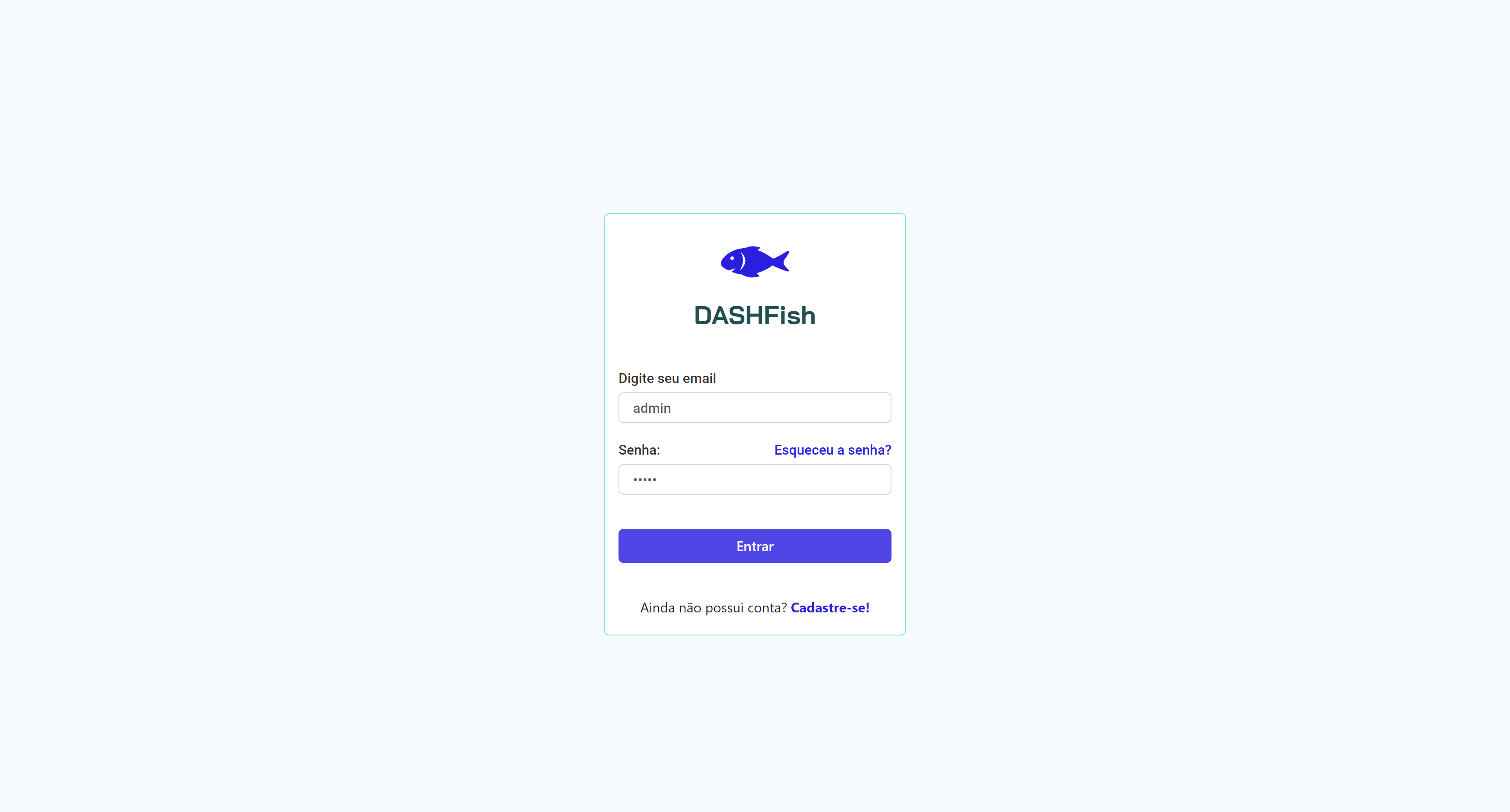 Dashfish